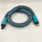 電源ケーブル|AURAL SYMPHONICS