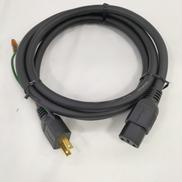 電源ケーブル|ACCUPHASE