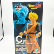 一番くじ ドラゴンボール|BANDAI