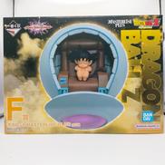 一番くじ ドラゴンボール|BANDAI