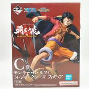 一番くじ ワンピース|BANDAI