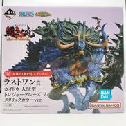 一番くじ ワンピース|BANDAI