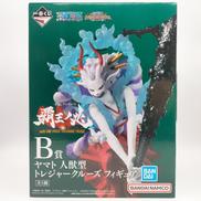 一番くじ ワンピース|BANDAI