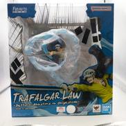 FIGUARTS ZERO|BANDAI