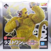 一番くじ ドラゴンボール|BANDAI