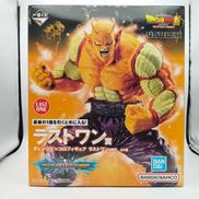 一番くじ ドラゴンボール|BANDAI