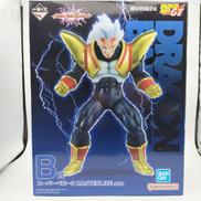 一番くじ ドラゴンボール|BANDAI