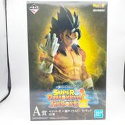 一番くじ ドラゴンボール SUPER DRAGONBALL|BANDAI