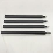 オーディオラック用ポール|QUADRASPIRE