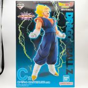 一番くじ ドラゴンボール|BANDAI