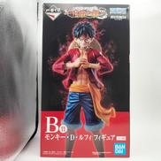 一番くじ/ワンピース|BANDAI