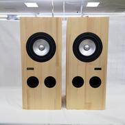 スピーカー|MARK AUDIO/FIDELITATEM SOUND