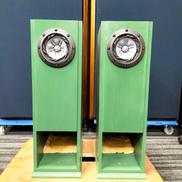 スピーカー|FOSTEX/BEARHORN