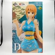 一番くじ/ワンピース ワノ国編～第一幕～|BANDAI