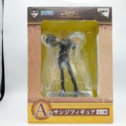 一番くじ|BANPRESTO