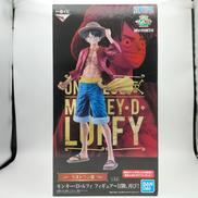 一番くじ ワンピース THE GREATEST! 20TH|BANDAI