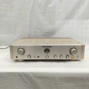 プリメインアンプ|MARANTZ