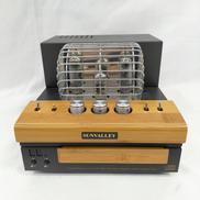 CD付真空管プリメインアンプ|SUNVALLEY/SOUND WARRIOR