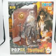 P.O.P DX|メガハウス