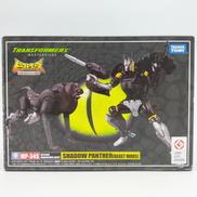 トランスフォーマー マスターピース|TAKARA TOMY