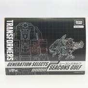 トランスフォーマー|TAKARA TOMY