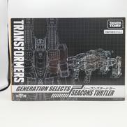 トランスフォーマー|TAKARA TOMY