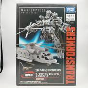 トランスフォーマー マスターピース|TAKARA TOMY