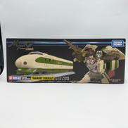 トランスフォーマー|TAKARA TOMY