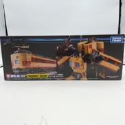 トランスフォーマー|TAKARA TOMY