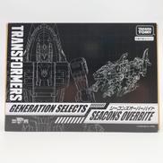 トランスフォーマー|TAKARA TOMY