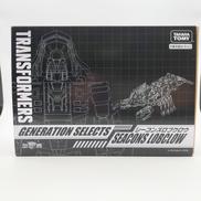 トランスフォーマー|TAKARA TOMY