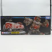 トランスフォーマー|TAKARA TOMY