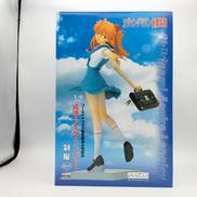 エヴァンゲリオン新劇場版|AIZU PROJECT