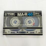 カセットテープ|TDK