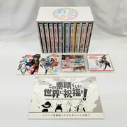 この素晴らしい世界に祝福を!|KADOKAWA