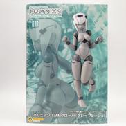 ポリニアン|ダイバディプロダクション