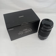 望遠ズームレンズ|FUJIFILM