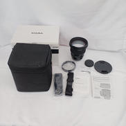 単焦点レンズ|SIGMA