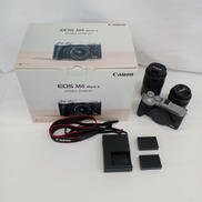 ミラーレス一眼|CANON