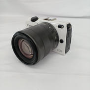 ミラーレス一眼|CANON