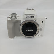 ミラーレス一眼|CANON