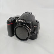 デジタル一眼レフ|NIKON