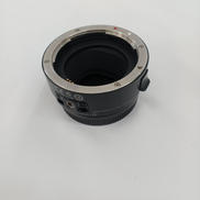 マウントアダプター|CANON
