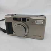フィルムカメラ|CONTAX