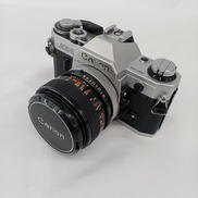 フィルム一眼レフ|CANON