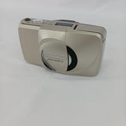 μ　ZOOM130|OLYMPUS