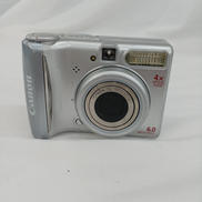 デジタルカメラ|CANON