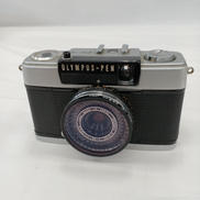 コンパクトフィルムカメラ|OLYMPUS