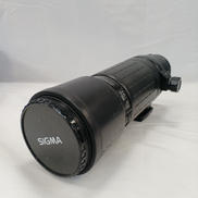 望遠レンズ|SIGMA