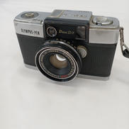 コンパクトフィルムカメラ|OLYMPUS